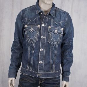 Men’s jacket